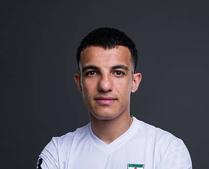 	Amirhossein Hosseinzadeh 	